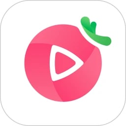 番茄直播社区iOS二维码
