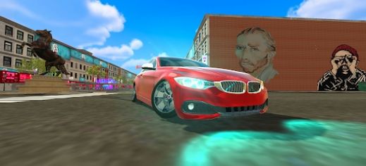 漂移大师专业汽车驾驶游戏最新版图片1