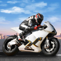 摩托车骑手模拟器3d游戏中文版