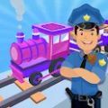 列车警卫模拟游戏中文版