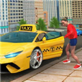 街头驾驶模拟游戏中文版下载安装
