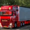 欧洲卡车驾驶游戏3D游戏手机正式版