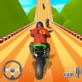 飞驰摩托车游戏最新版
