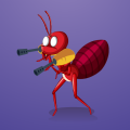 蚂蚁勇士群游戏最新版