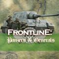 前线装甲部队与将军游戏中文版