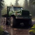 泥泞卡车模拟器游戏手机版下载安装