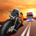 交通摩托骑士自行车赛游戏下载手机版