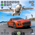 真正的飞机飞行员飞行模拟游戏中文手机版