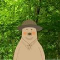 逃脱游戏森林中的熊先生2游戏中文手机版