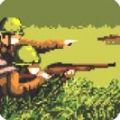 堑壕战1914游戏中文手机版