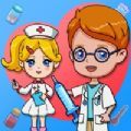 我的小镇医院世界游戏安卓版