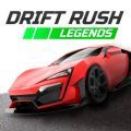 Drift Rush Legends游戏中文手机版