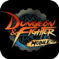 Dungeon Fighter Mobile手游国际服