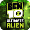 Ben10终极英雄异种动物游戏中文手机版
