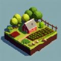 挂机农场模拟器游戏内置菜单最新版
