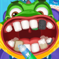 牙医小课堂游戏app