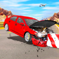 Car Crash Games Accident Sim游戏中文安卓版