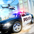 美国警车驾驶追逐游戏中文最新版
