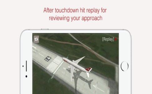 瑞士模拟飞行游戏中文手机版图片1