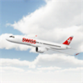 瑞士模拟飞行游戏中文手机版