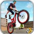 花式自行车模拟器游戏免费金币最新版
