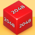 立方体合并2048游戏安卓版