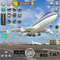 飞行员城市飞行模拟游戏安卓版