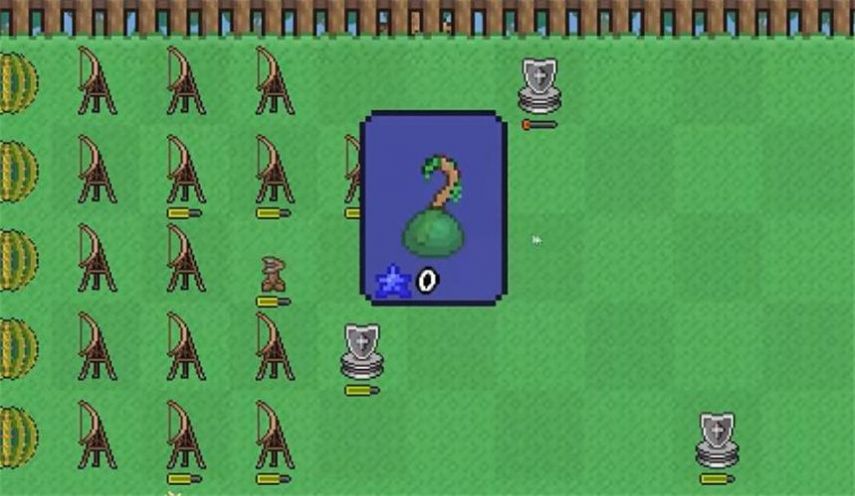 泰拉之园游戏官方手机版（TerraLawn）图片1