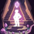水晶之旅拉姆的冒险游戏中文版
