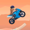 摩托车冲锋游戏最新版