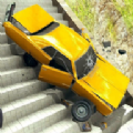 马桶人车祸模拟器游戏中文手机版