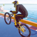 山地自行车挑战赛模拟游戏