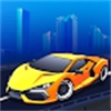 Car Racing Car Game Crash游戏中文版