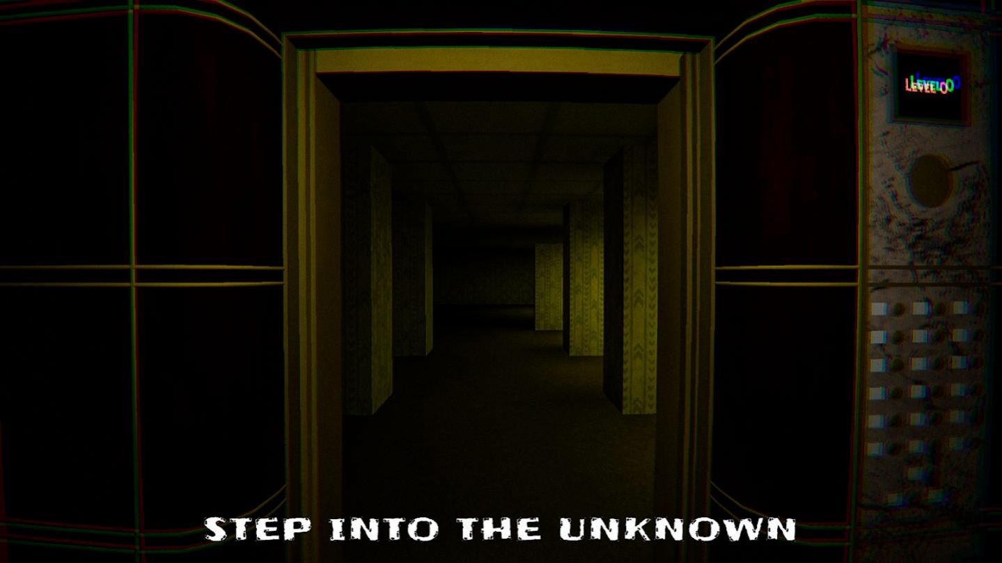 密室下降游戏中文版图片1