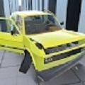真实汽车碰撞模拟器游戏下载安装最新版