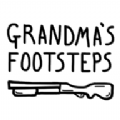 奶奶的脚步游戏汉化中文版