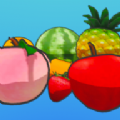 水果融合跑酷游戏最新版