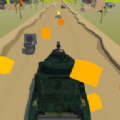 真实公路坦克游戏安卓版