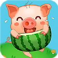 猪猪快跑红包游戏软件下载
