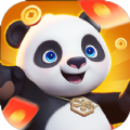 福运熊猫游戏正版红包版
