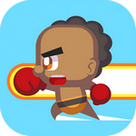 Boxing Warrior