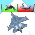 飞行战斗机模拟游戏