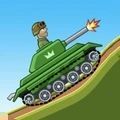 登山坦克大战游戏安卓版