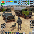 陆军卡车物资运输模拟器游戏手机版