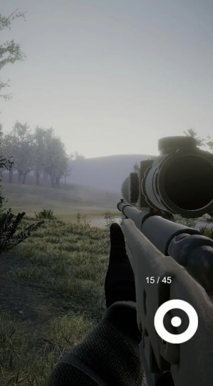 狙击手Nexus游戏手机版图片1