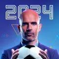比赛日足球经理24中文手机版（Matchday Manager 24）