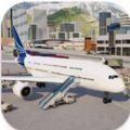 Airplane Pro飞行模拟器游戏中文版