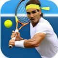 网球公开赛2023游戏中文版（Tennis Open 2023）