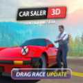 汽车销售商游戏