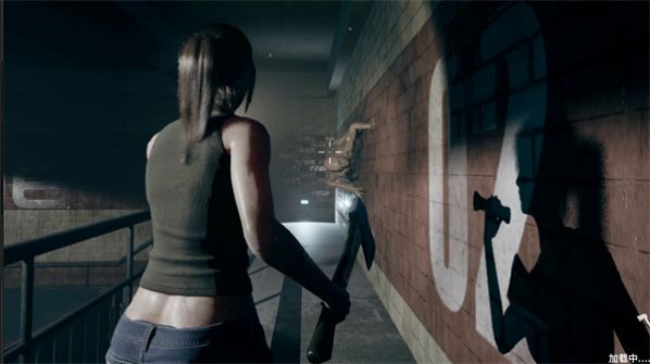 僵尸校园生存模拟游戏官方版图片1